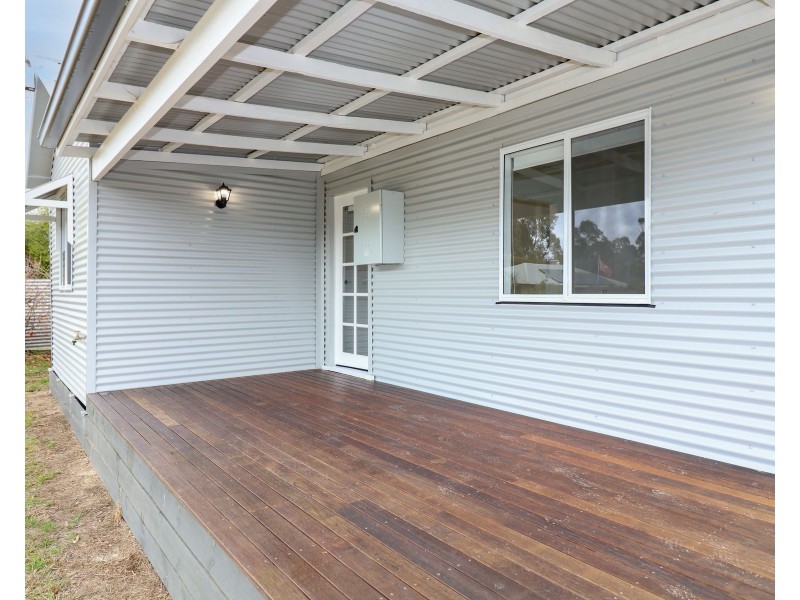 14 Wattle Street, Koondrook VIC 3580