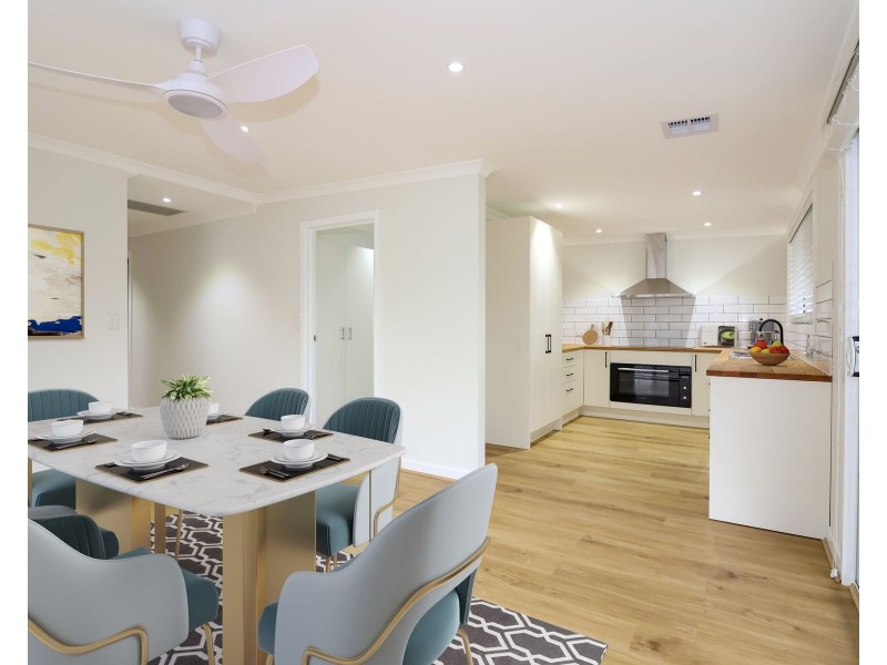 14 Wattle Street, Koondrook VIC 3580