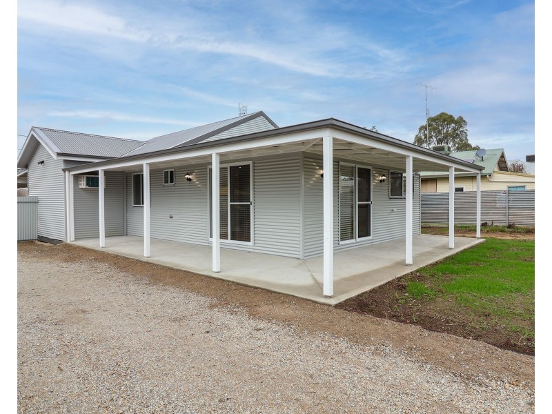 14 Wattle Street, Koondrook VIC 3580