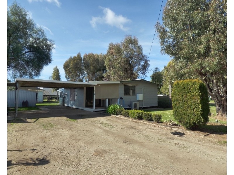 21 Koala Street,, Wakool NSW 2710