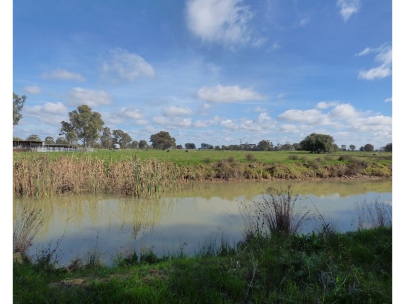 21 Koala Street,, Wakool NSW 2710