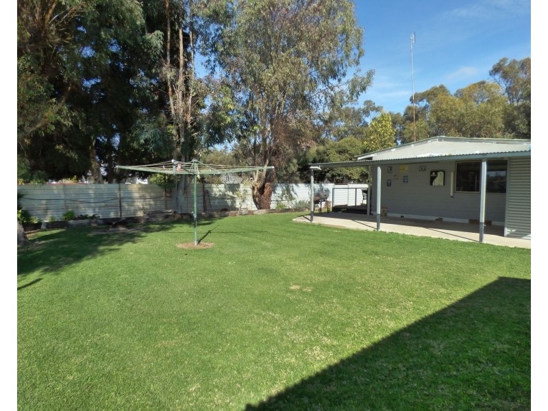 21 Koala Street,, Wakool NSW 2710