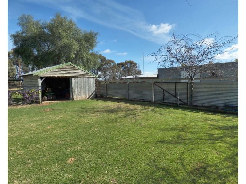21 Koala Street,, Wakool NSW 2710
