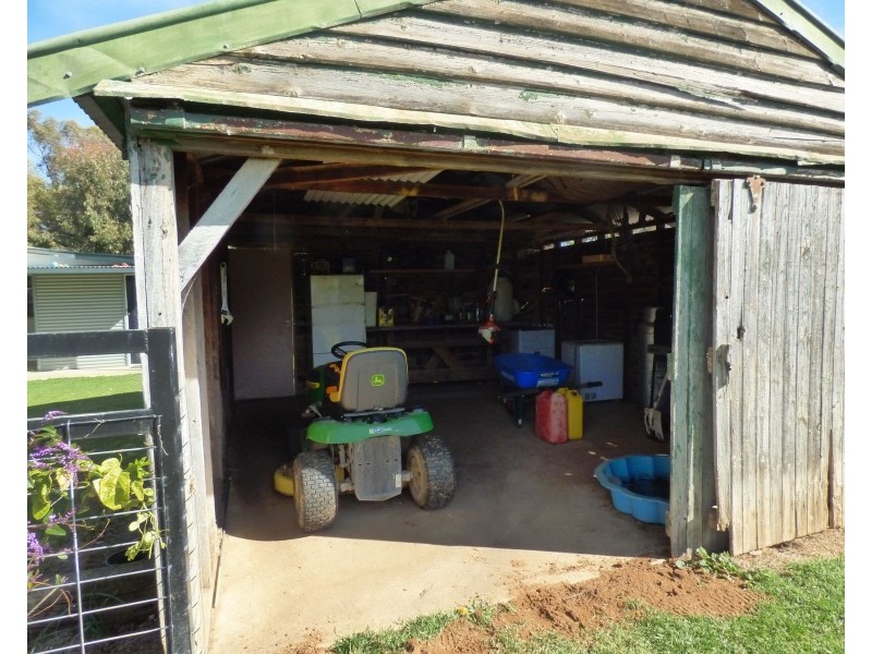 21 Koala Street,, Wakool NSW 2710