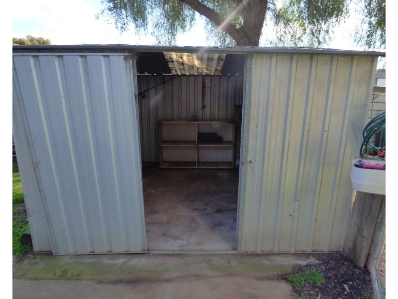 21 Koala Street,, Wakool NSW 2710