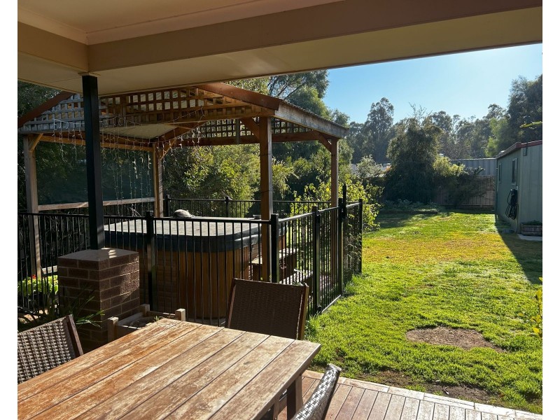 5 Bridge Street, Koondrook VIC 3580