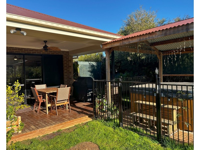 5 Bridge Street, Koondrook VIC 3580