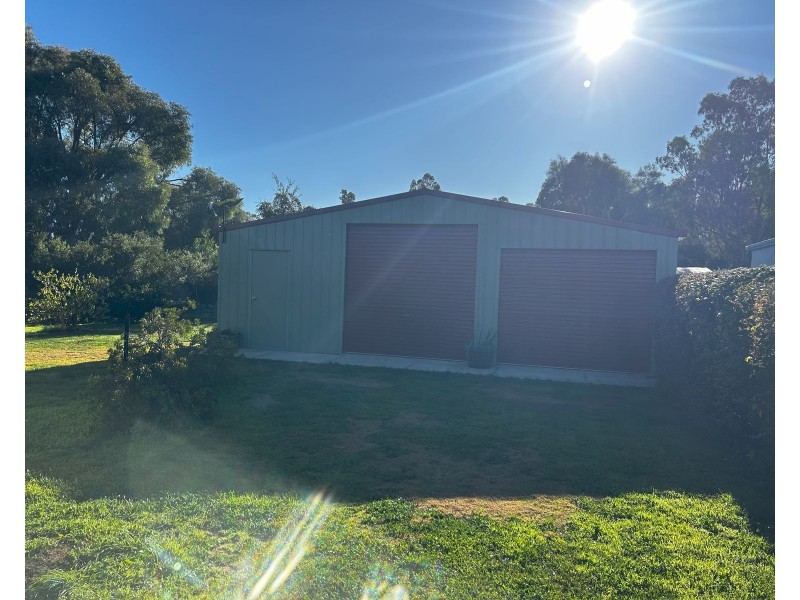 5 Bridge Street, Koondrook VIC 3580