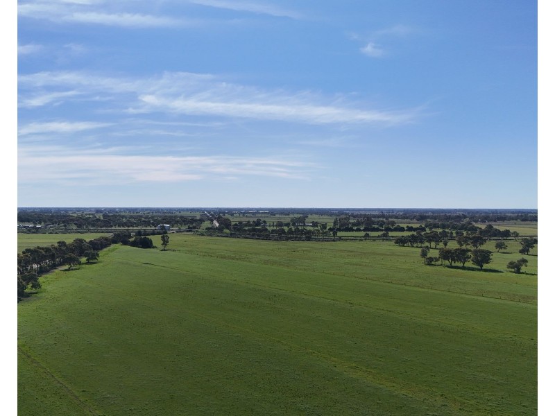 00 Mansfields Bridge Road, Leitchville VIC 3567