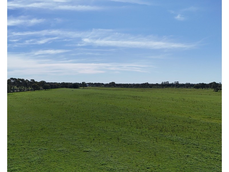 00 Mansfields Bridge Road, Leitchville VIC 3567