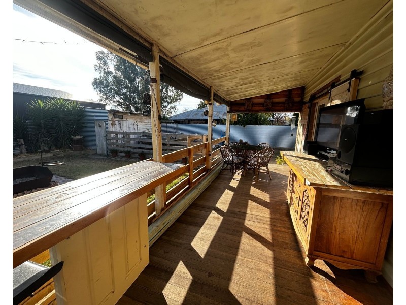 18 Punt Road, Barham NSW 2732