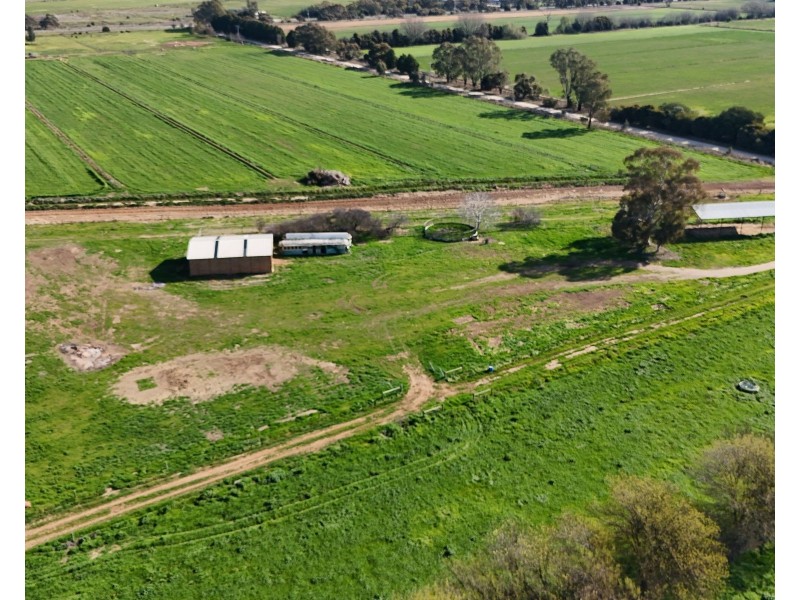 00 Kennedys Road, Cohuna VIC 3568
