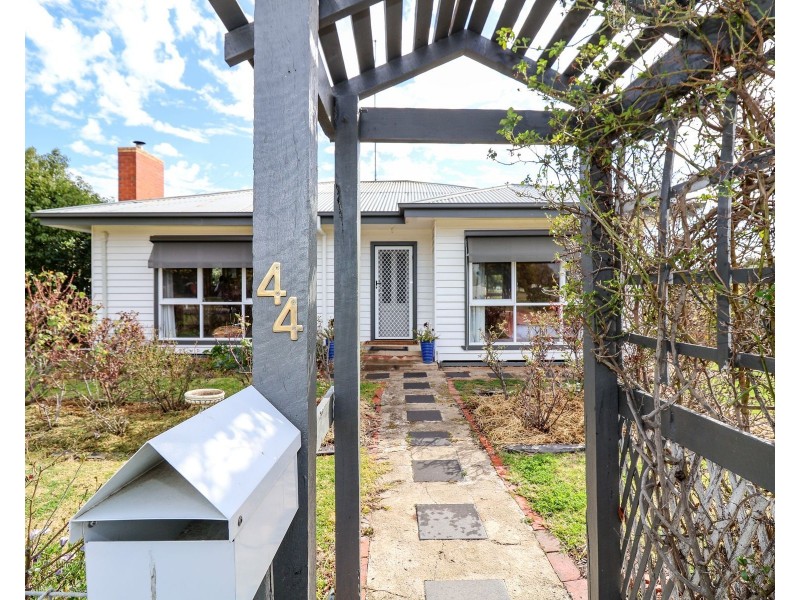 44 Niemur Street, Barham NSW 2732