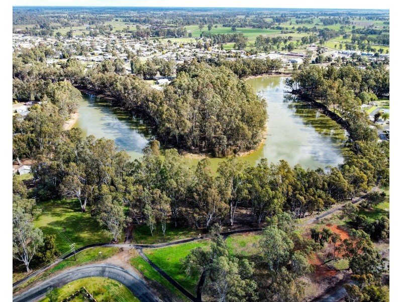 44 Niemur Street, Barham NSW 2732