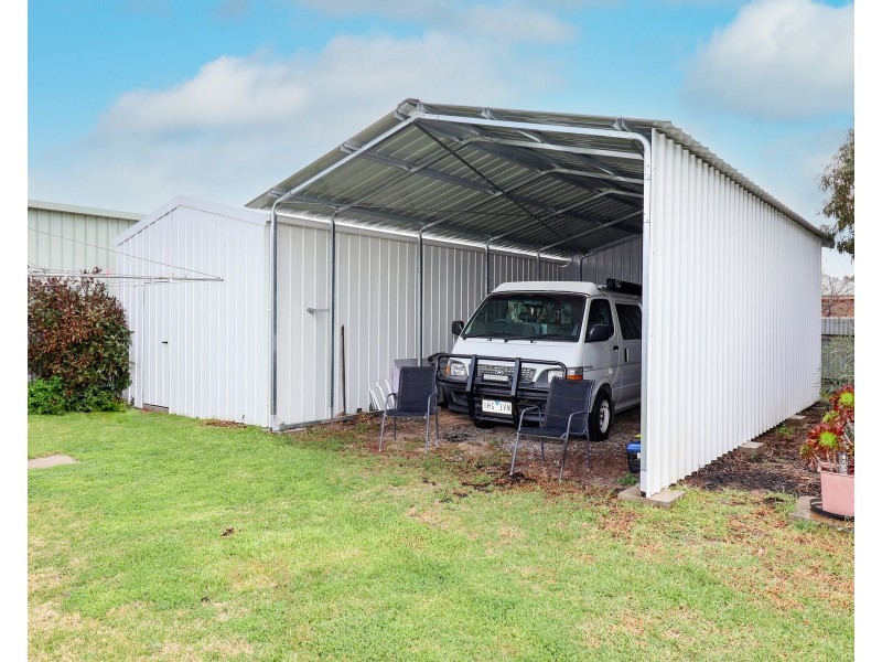 44 Niemur Street, Barham NSW 2732