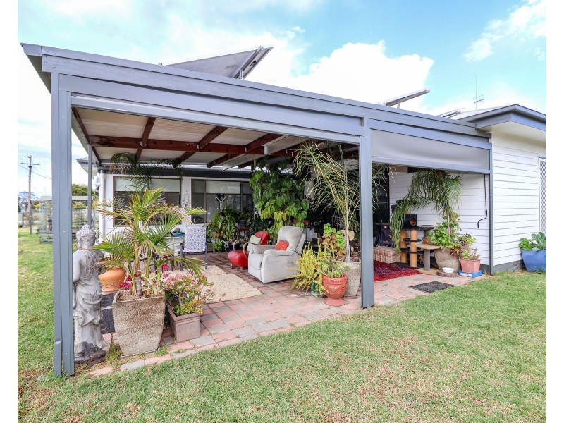 44 Niemur Street, Barham NSW 2732