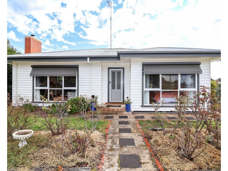 44 Niemur Street, Barham NSW 2732