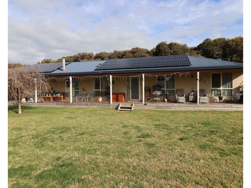 101 Roviras Road, Cohuna VIC 3568