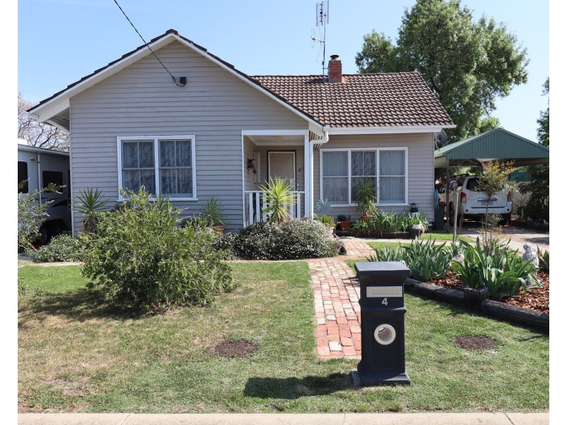 4 Kevin Street, Cohuna VIC 3568