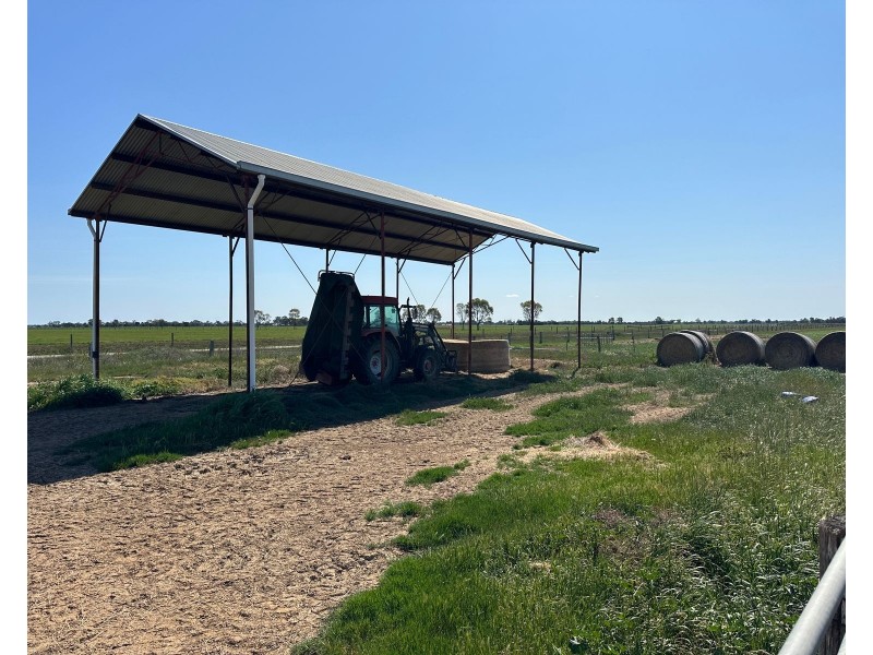 00 Cullen Park Road, Cohuna VIC 3568