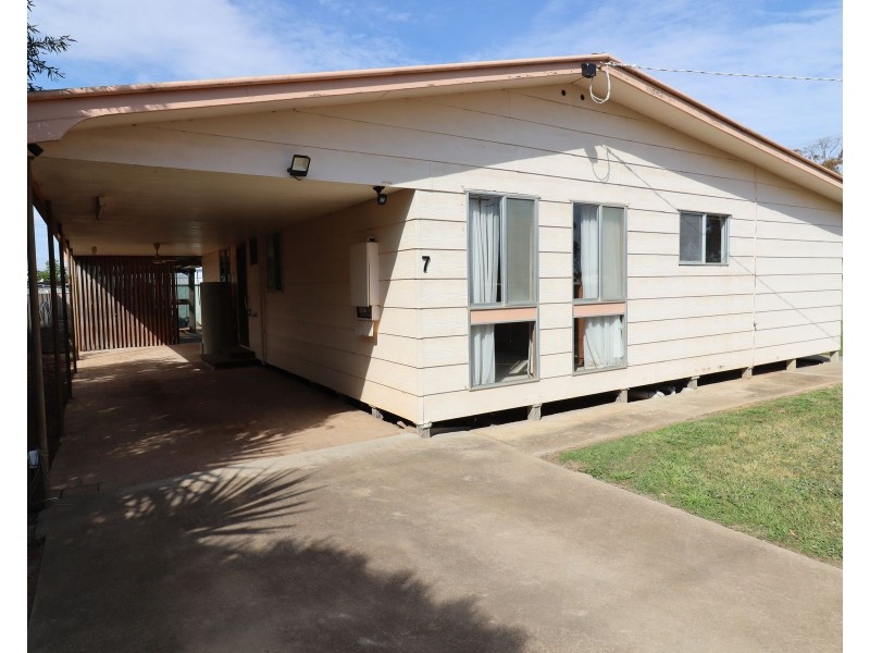 7 Church Street, Gunbower VIC 3566