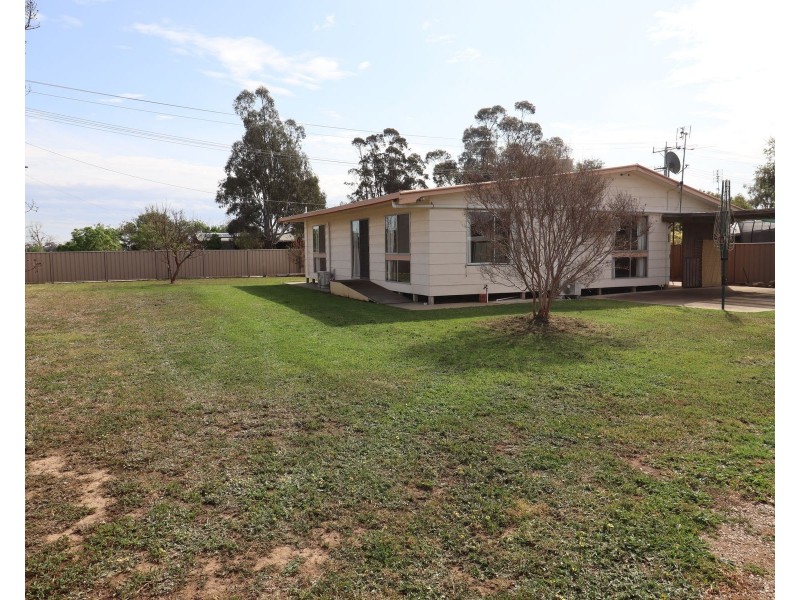 7 Church Street, Gunbower VIC 3566