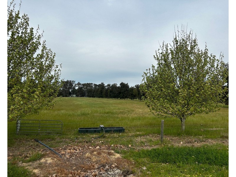 216 North Barham Road, Barham NSW 2732