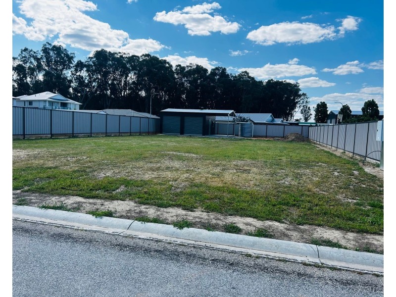 59 Teddys La, Barham NSW 2732