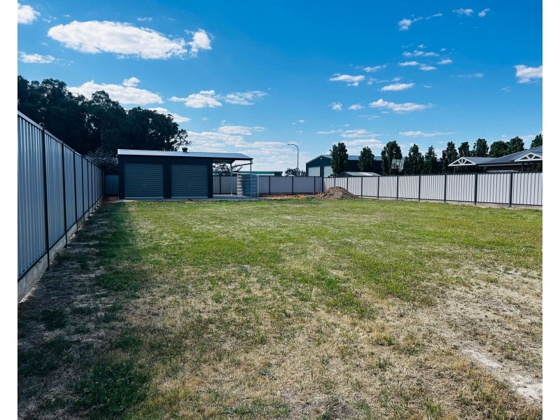 59 Teddys La, Barham NSW 2732