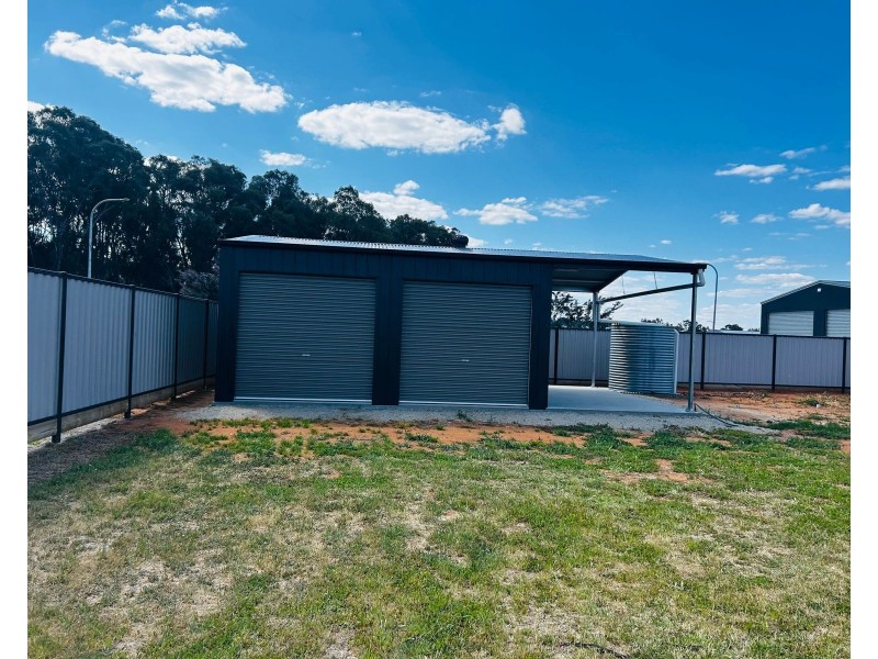 59 Teddys La, Barham NSW 2732