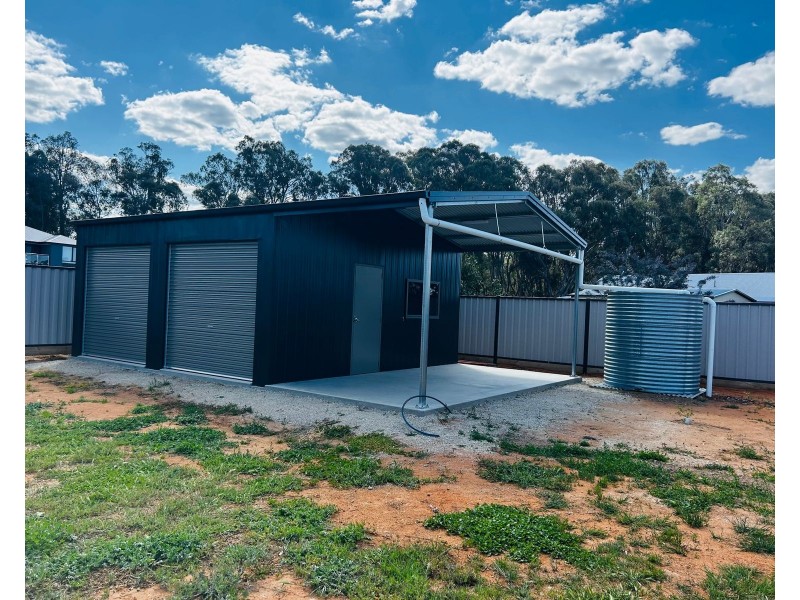 59 Teddys La, Barham NSW 2732