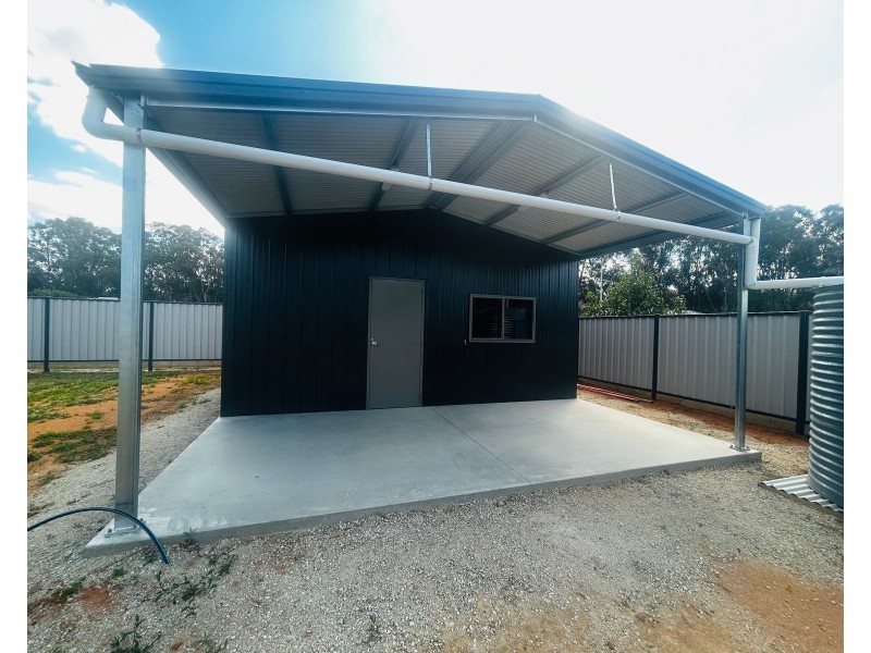 59 Teddys La, Barham NSW 2732