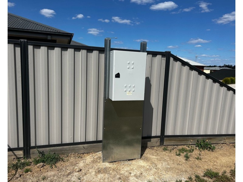 59 Teddys La, Barham NSW 2732