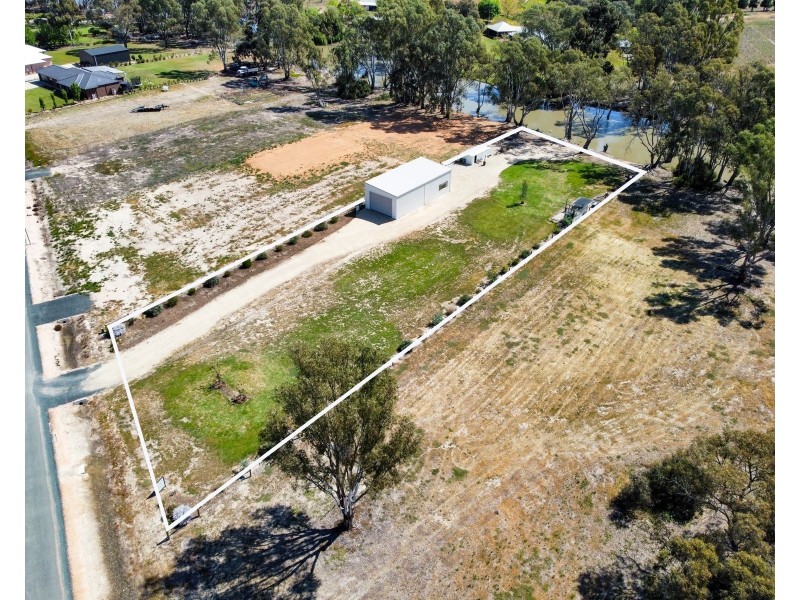 37 Vinecombe Lane, Barham NSW 2732