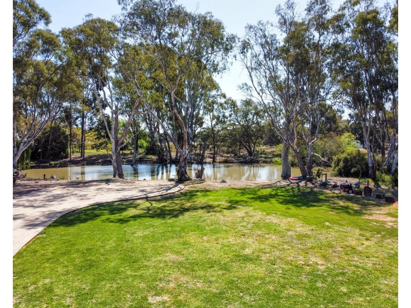 37 Vinecombe Lane, Barham NSW 2732