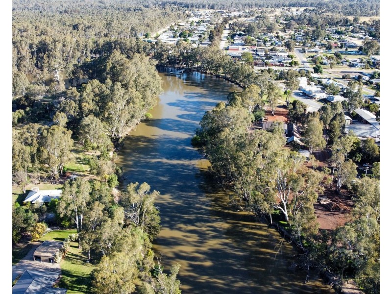 51 Jamieson Avenue, Barham NSW 2732