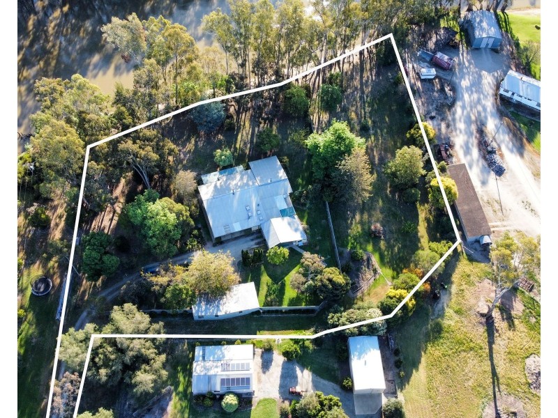 51 Jamieson Avenue, Barham NSW 2732