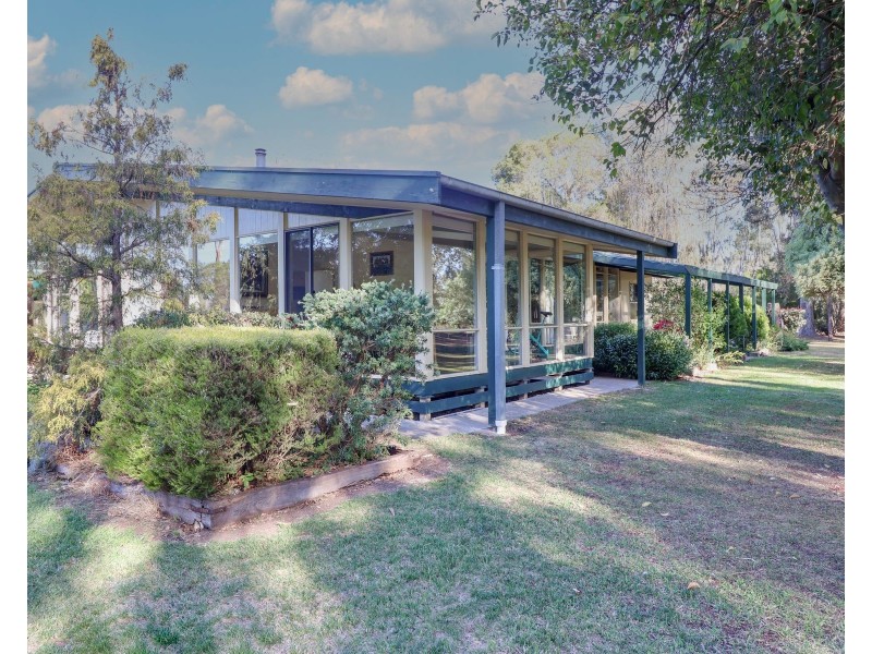 51 Jamieson Avenue, Barham NSW 2732