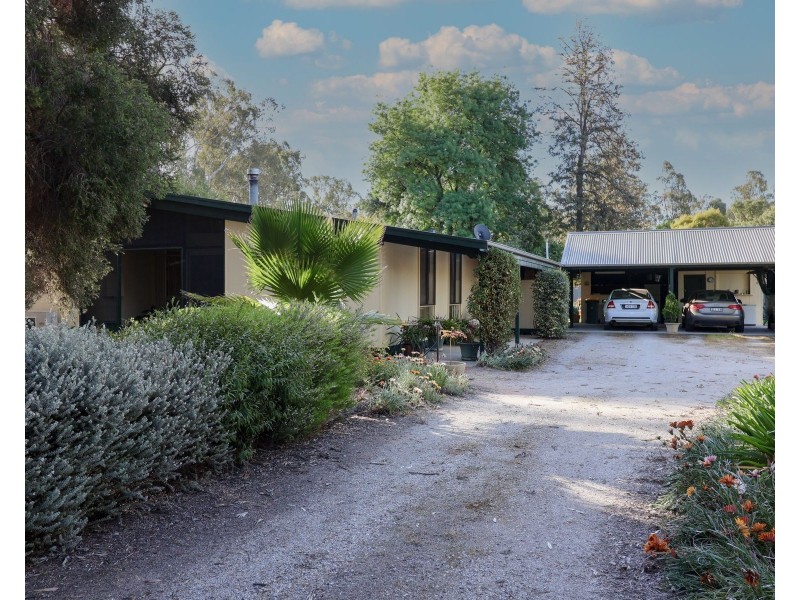 51 Jamieson Avenue, Barham NSW 2732