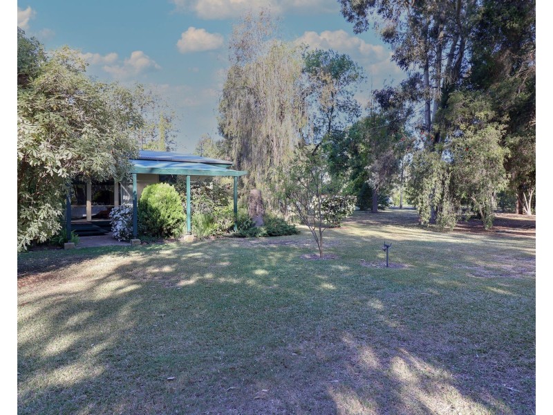 51 Jamieson Avenue, Barham NSW 2732