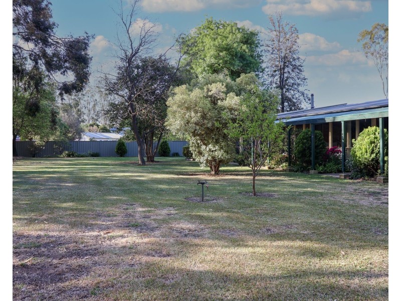 51 Jamieson Avenue, Barham NSW 2732