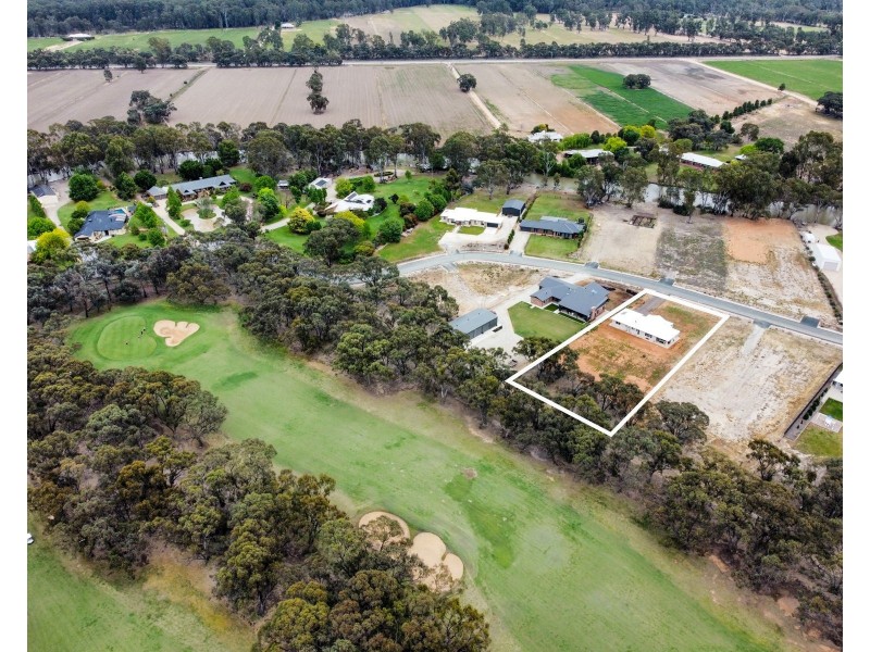 26 Vinecombe Lane, Barham NSW 2732