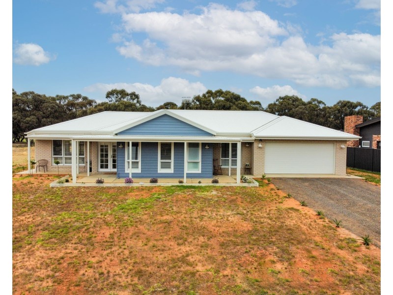 26 Vinecombe Lane, Barham NSW 2732