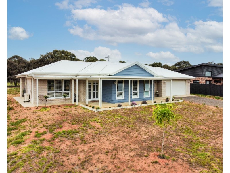 26 Vinecombe Lane, Barham NSW 2732