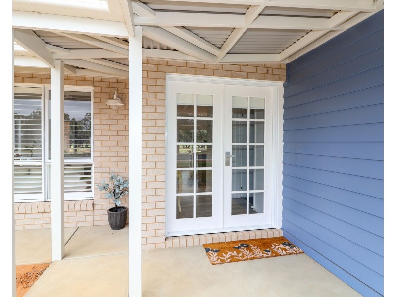 26 Vinecombe Lane, Barham NSW 2732