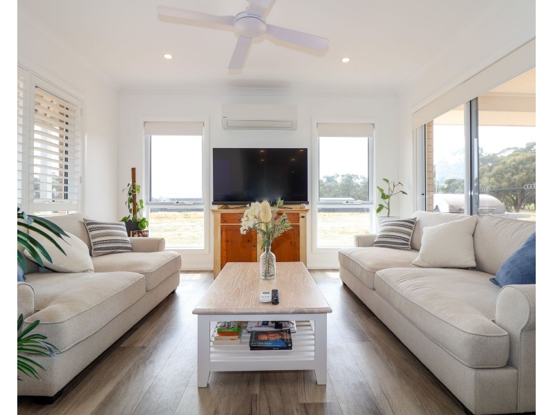 26 Vinecombe Lane, Barham NSW 2732