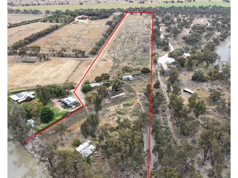 190 Swan Hill Road, Moulamein NSW 2733