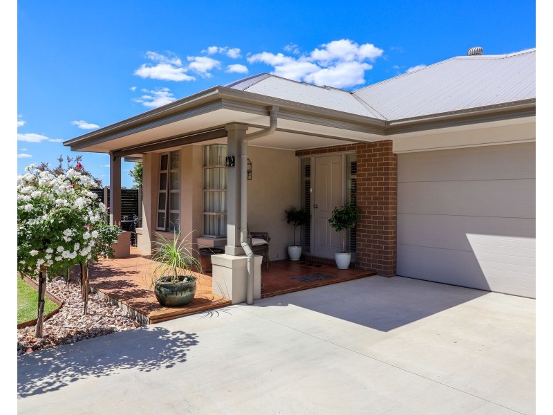 42 Teddys Lane, Barham NSW 2732