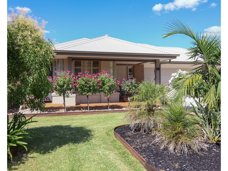 42 Teddys Lane, Barham NSW 2732