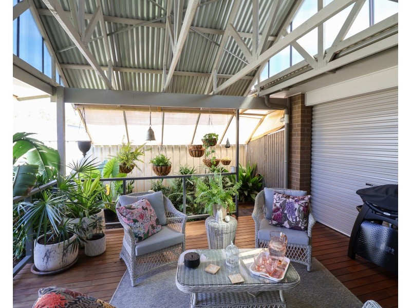 42 Teddys Lane, Barham NSW 2732